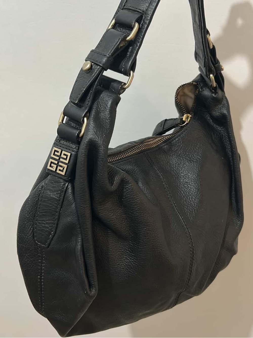 Givenchy Vintage Hobo Bag